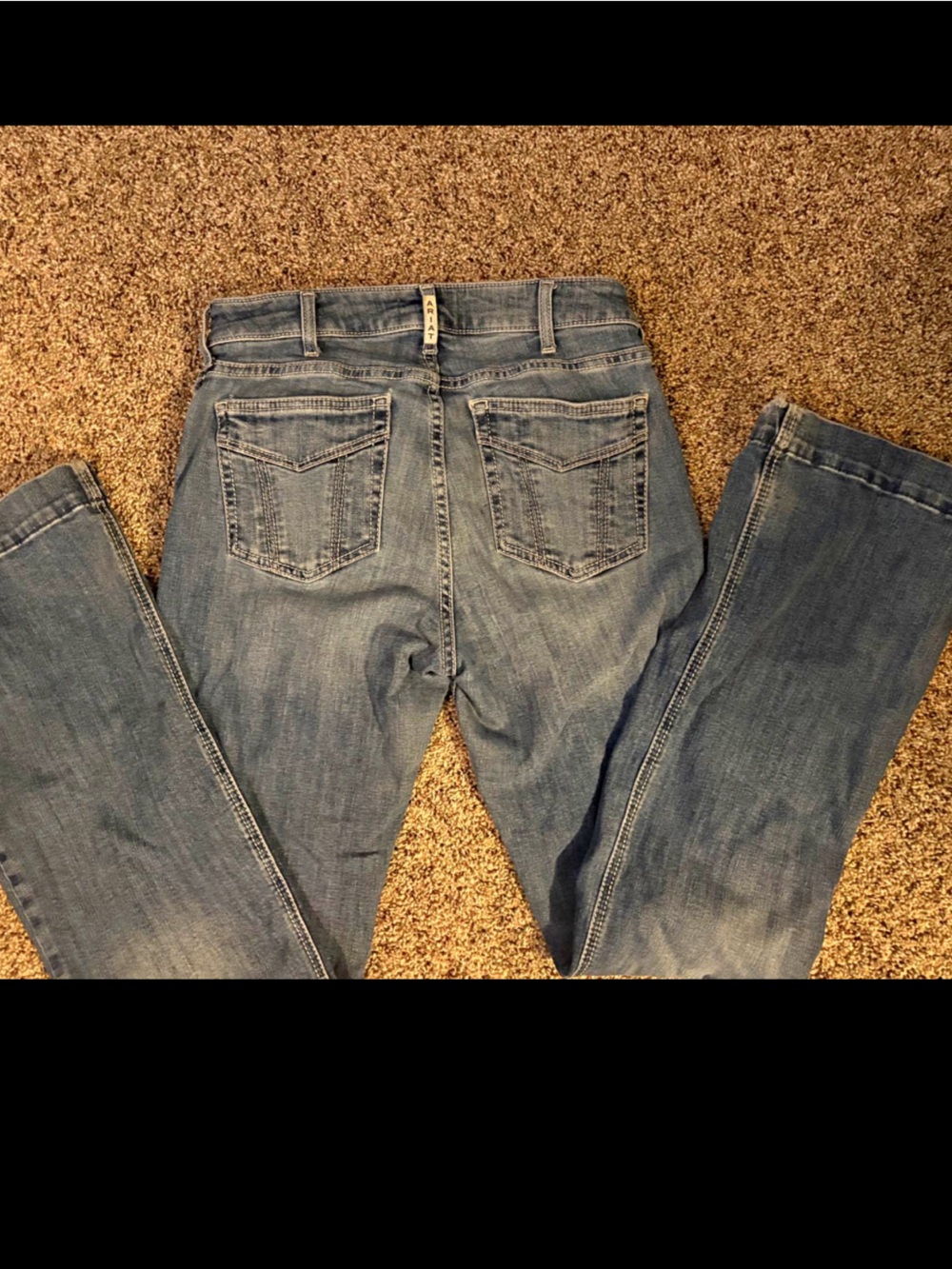 Artist trouser 30xl